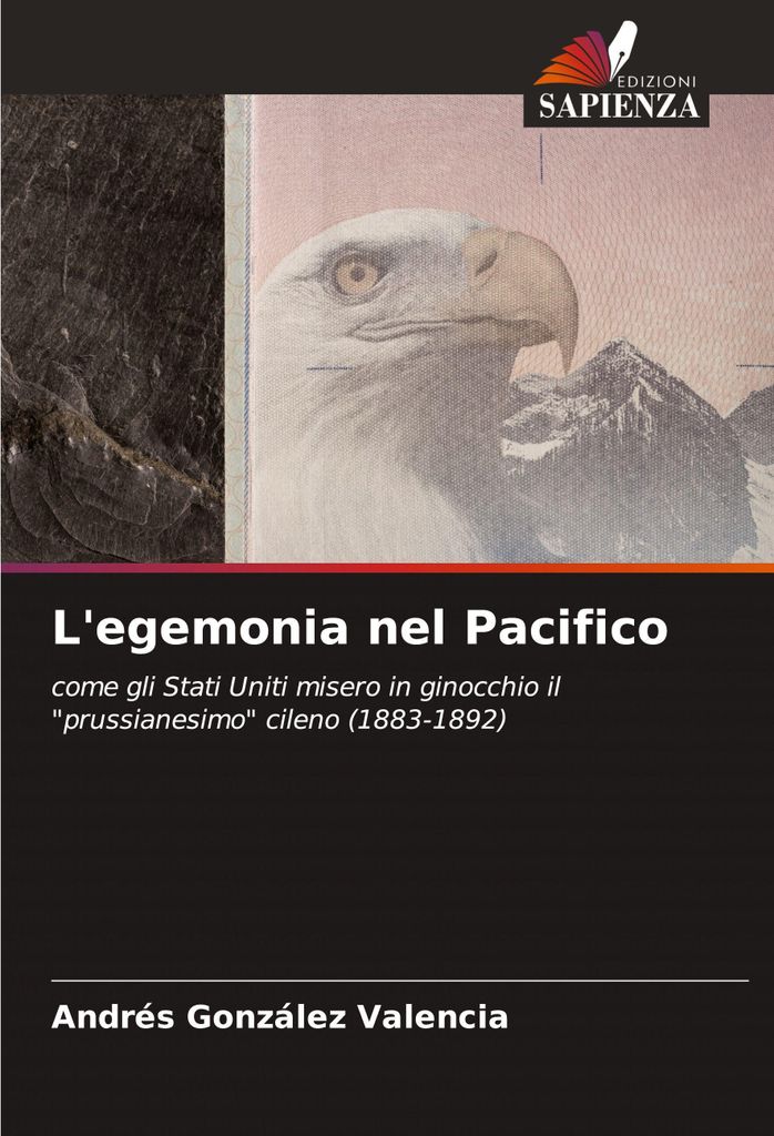 L'egemonia nel Pacifico