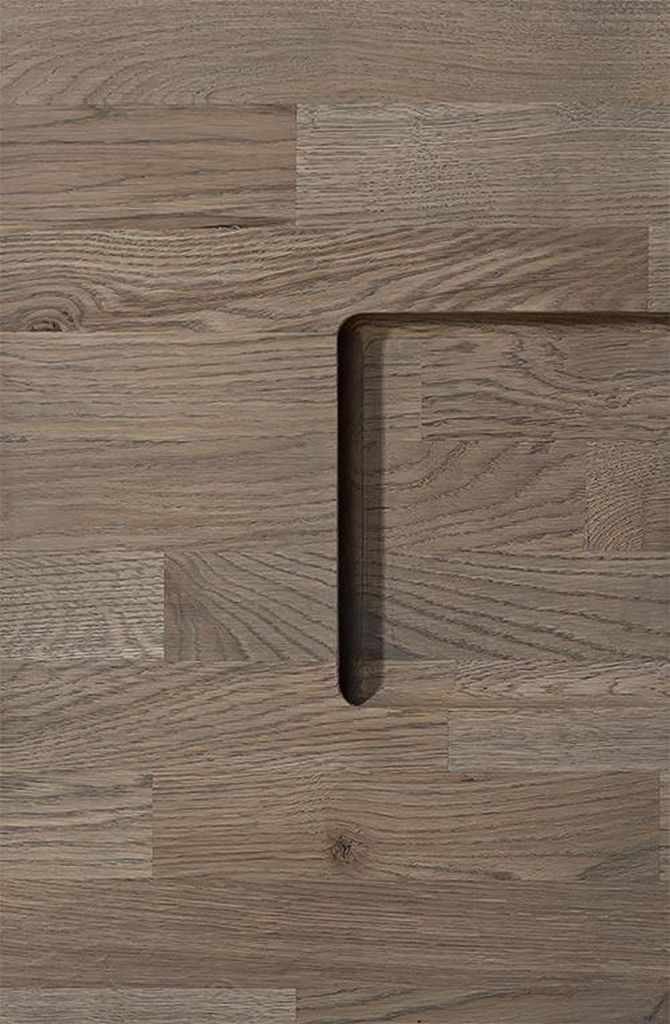 Designer Kommode Sideboard Highboard Schrank Kommoden Wohnzimmer Anrichte Holz