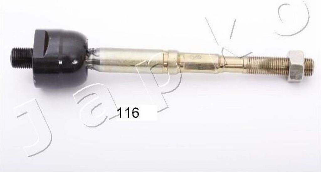 JAPKO 103116 Axialgelenk Spurstange für NISSAN NP300 Navara Pickup (D40) Vorne