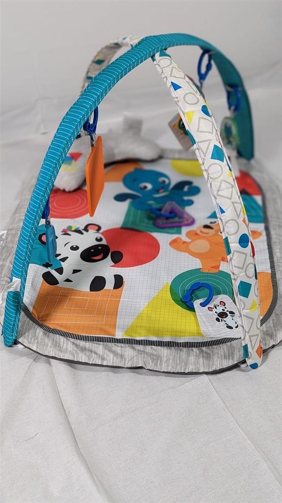 Baby Einstein - 4-in-1 Musik- und Produktbild 15