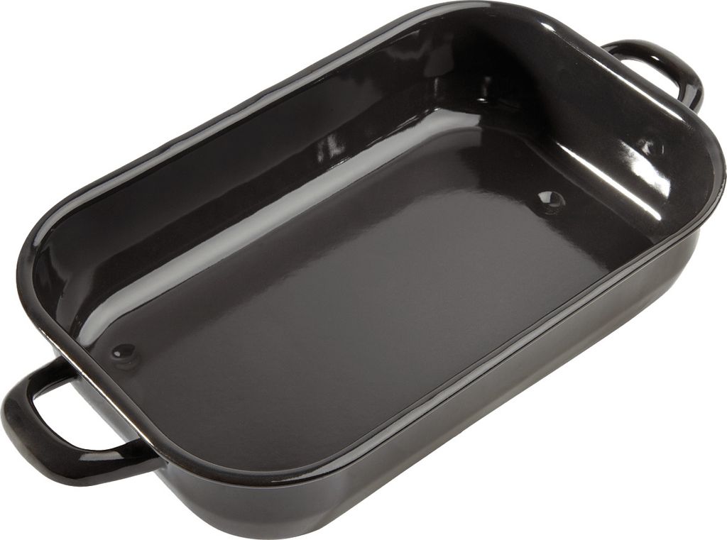 Bayerische Bratreine 32 cm EUROHOME® Produktbild 