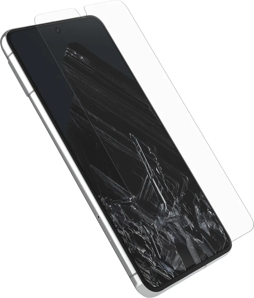 OtterBox Glass Google Pixel 8 Pro Clear - Protection Écran Verre Trempé