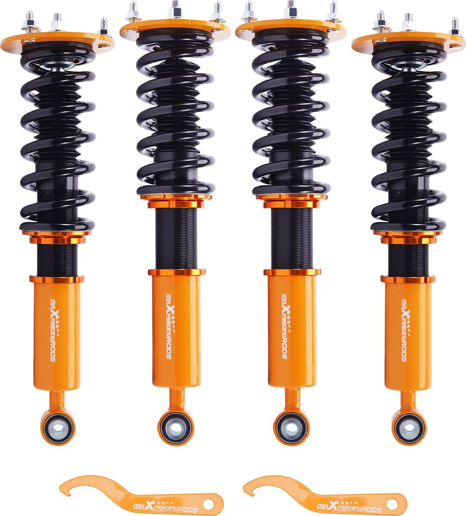 Amortyzator coilover do Toyota Celsior 90-94 Lexus LS400 Zdjęcie produktu 