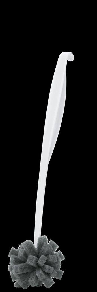 alfi CLEAN FIX blanc coco mat 25 cm Image du produit 