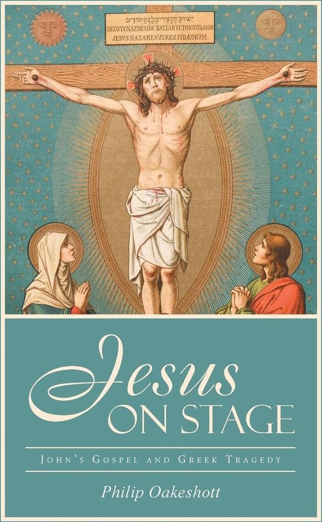 Jesus on Stage