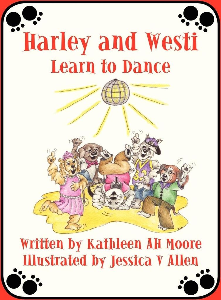 Harley and Westi
