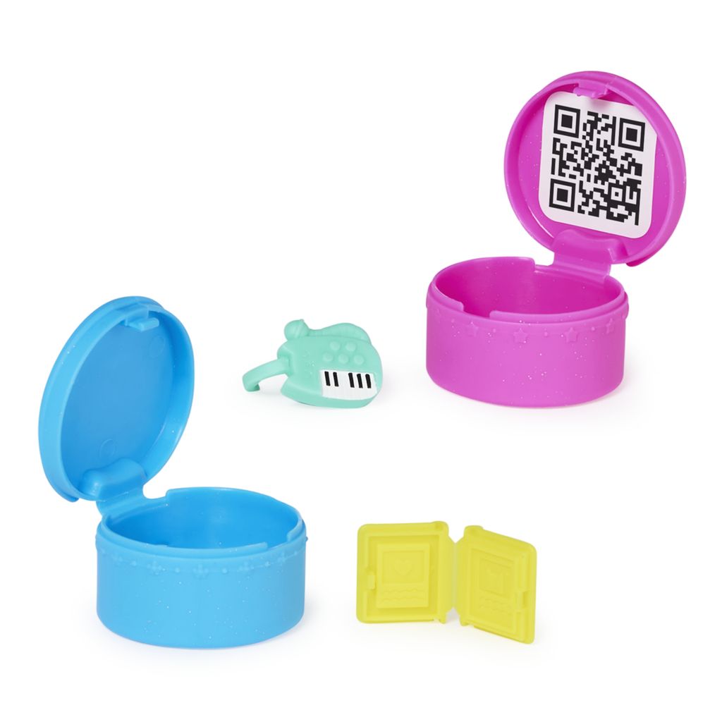 Koci Domek Gabi: Figurki-Niespodzianki Obrázek produktu 6