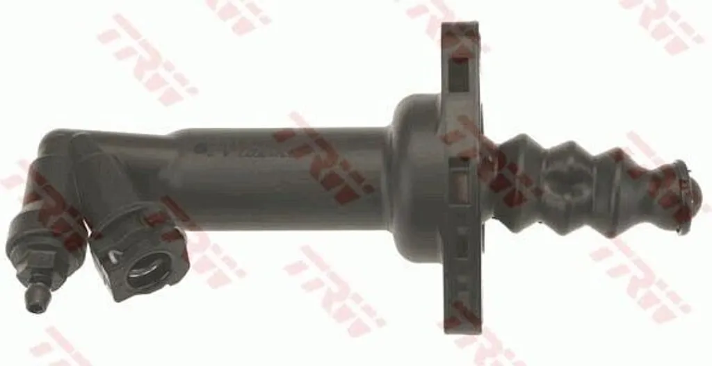 Récepteur d'embrayage haute durabilité TRW PJD201 pour Transporter VW
