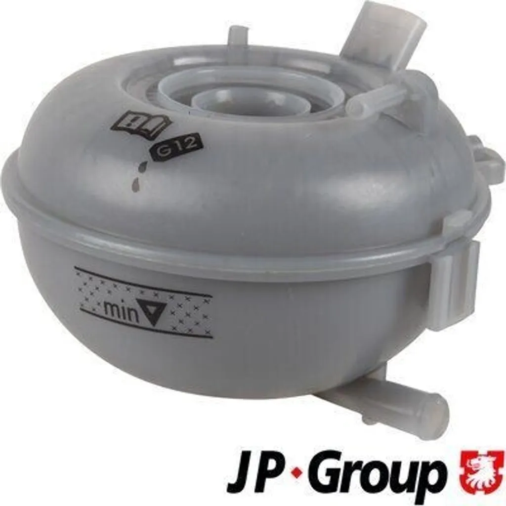 Réservoir d'expansion OE 5Q0121407G robuste pour Seat Leon et VW Passat