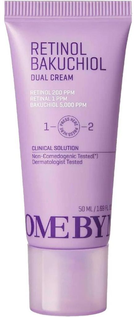 Some By Mi Retinol Bakuchiol Dual Cream Produktbild 