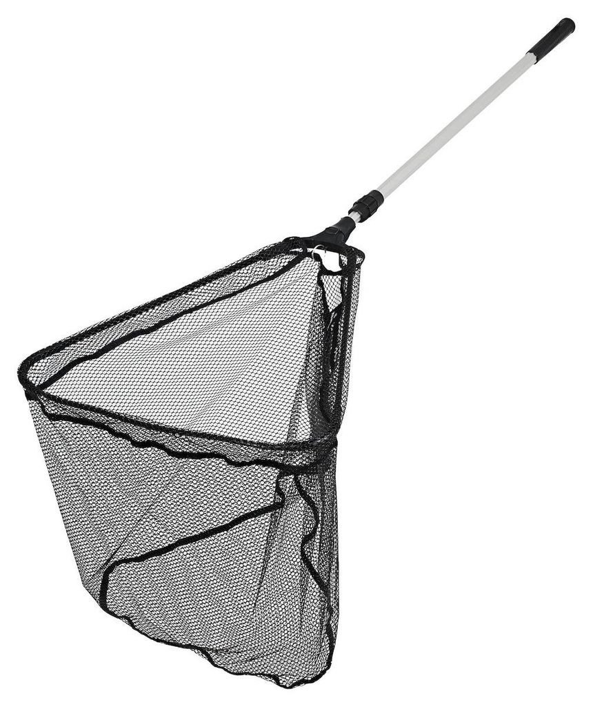 Kinetic Draco Landing Net M 50x50cm 40cm 63/105cm - Produktbild 