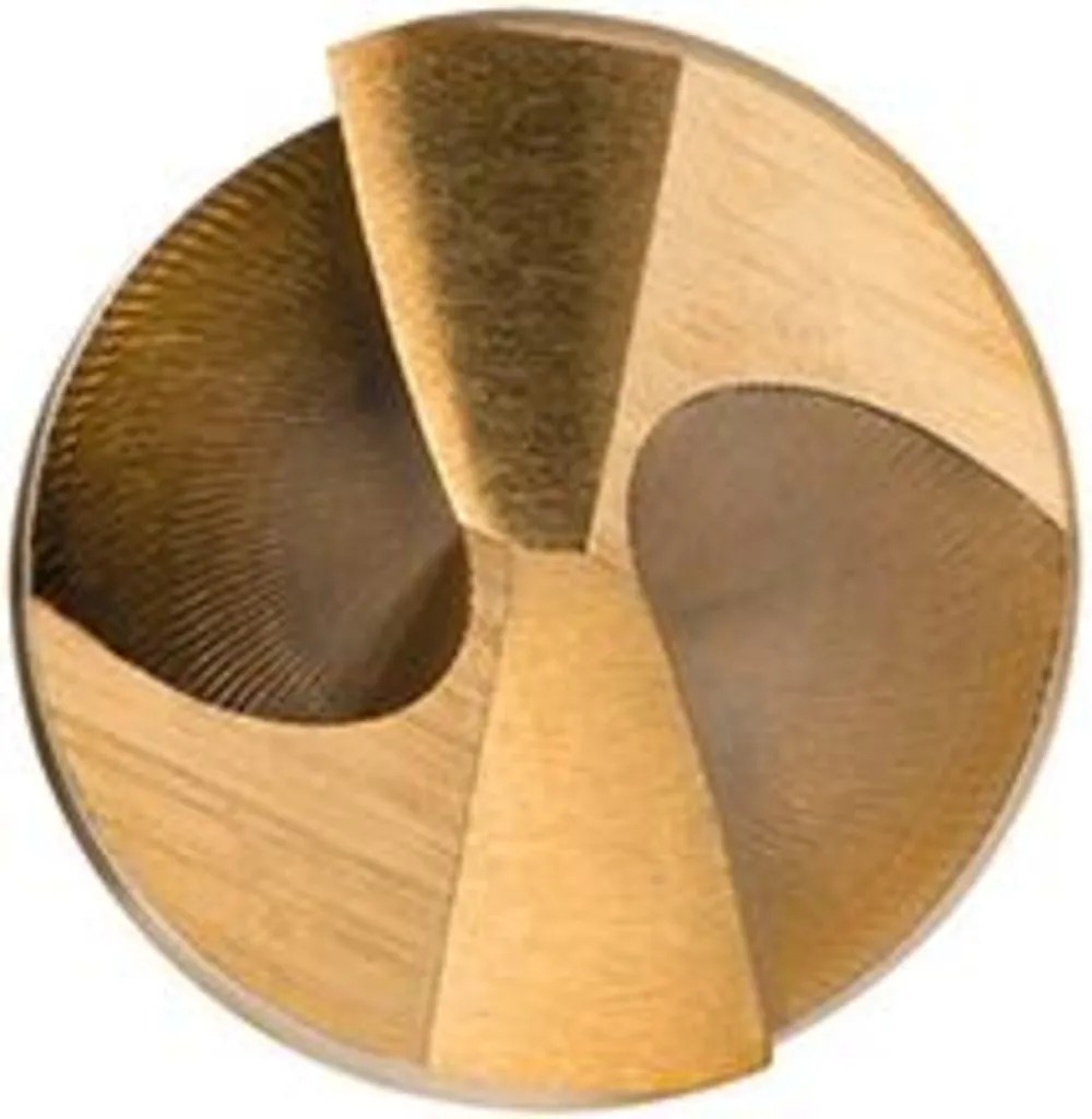 Offerta Punta Dormer A002 8,4mm HSS TiN - Qualità Professionale - 13