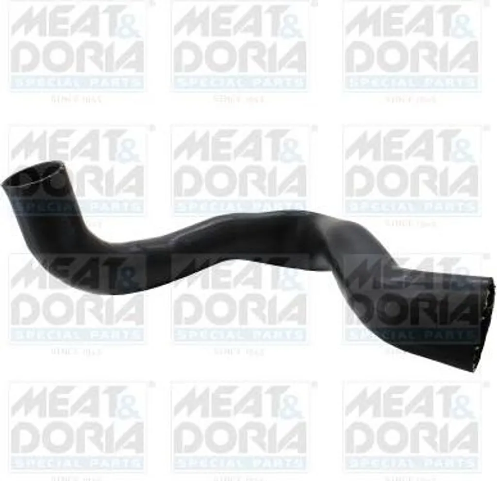 MEAT & DORIA 961135 Tubo Intercooler Mitsubishi Outlander 2.2 Di-D