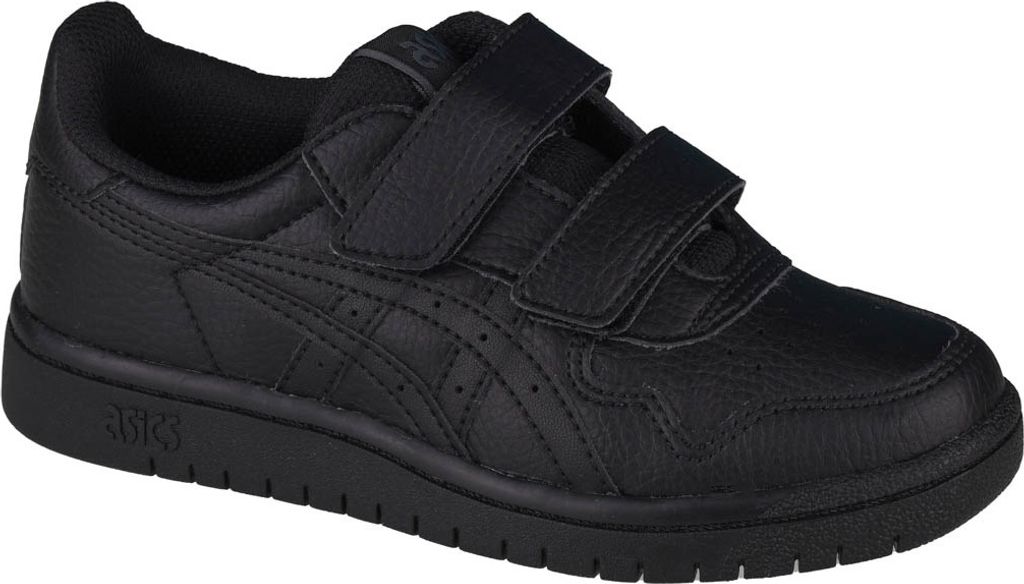Asics Japan S PS 1194A077-001, Sneaker, für Jungen, Schwarz, Größe: 30