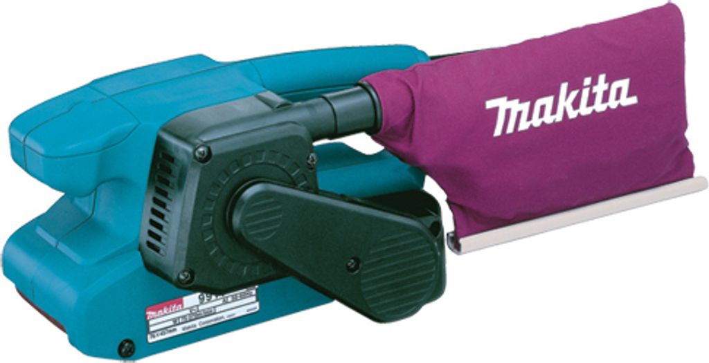 Makita 9911 Bandschleifer Produktbild 6
