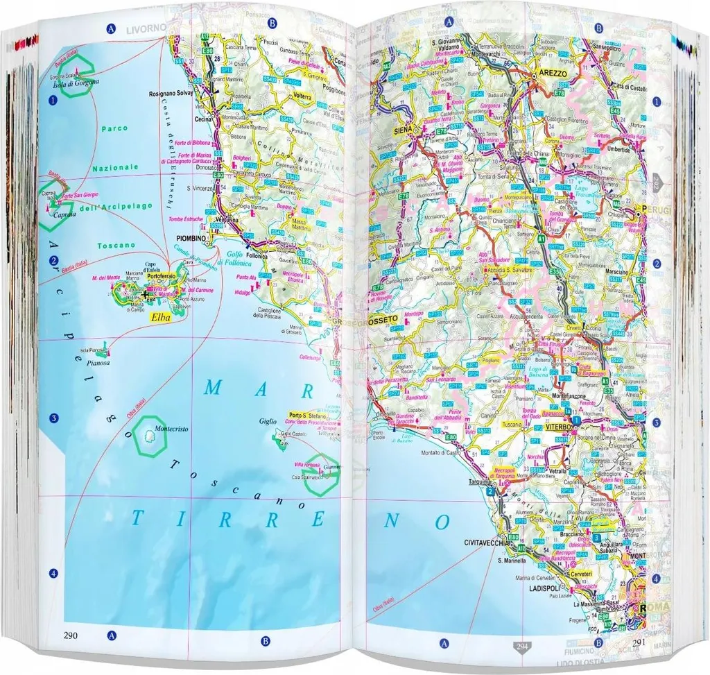 Guide Italie du Sud 2025 Expressmap : Préparez votre Circuit en Italie - 9