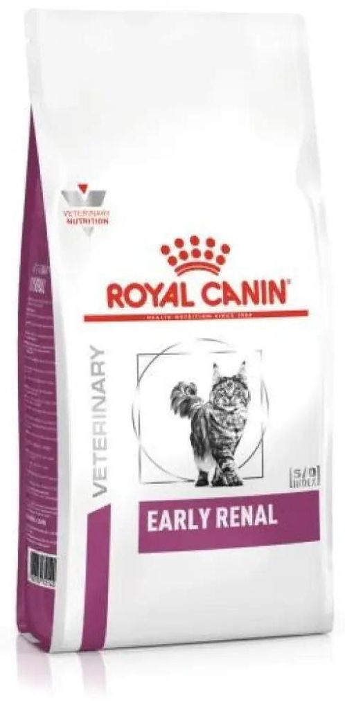 ROYAL CANIN Cat Early Renal VHN - sucha karma dla kotów - Zdjęcie produktu 