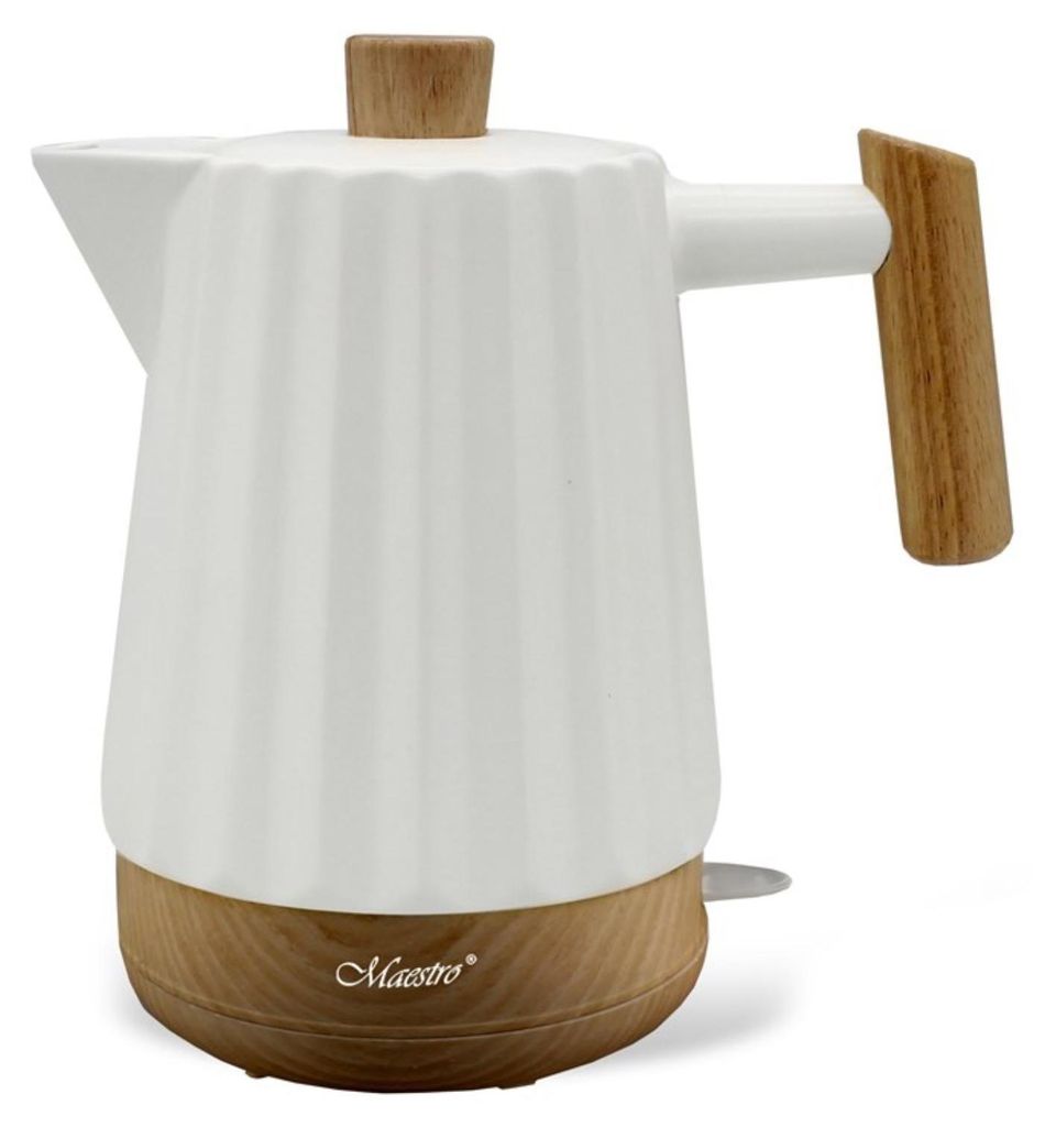 Hervidor Gefühl Maestro MR-075