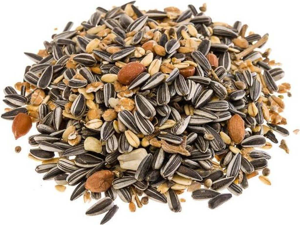 Classic Bird Meisenmix - 25 kg