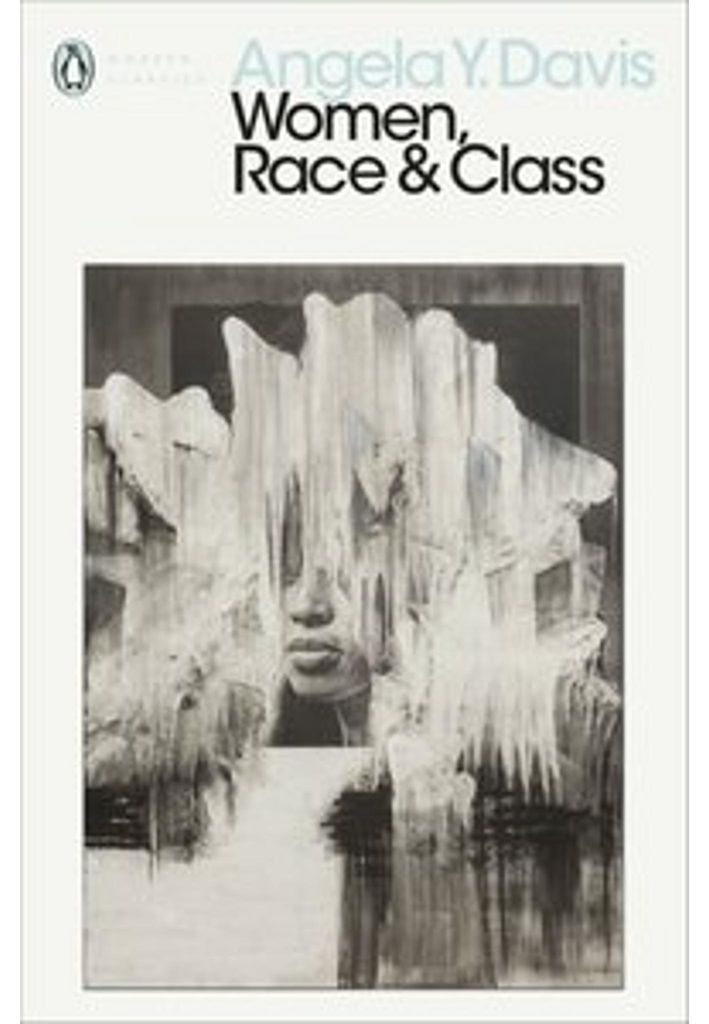 Women, Race & Class Image du produit 