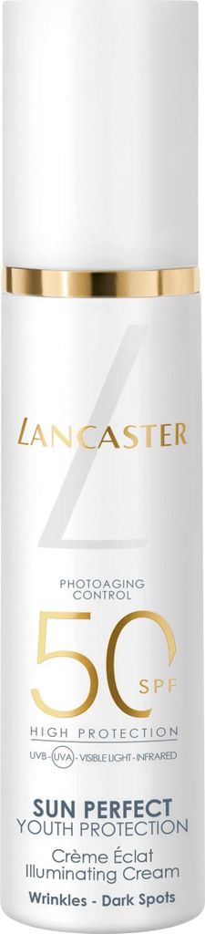 Lancaster Illuminating Cream SPF50 50ml Immagine del prodotto 