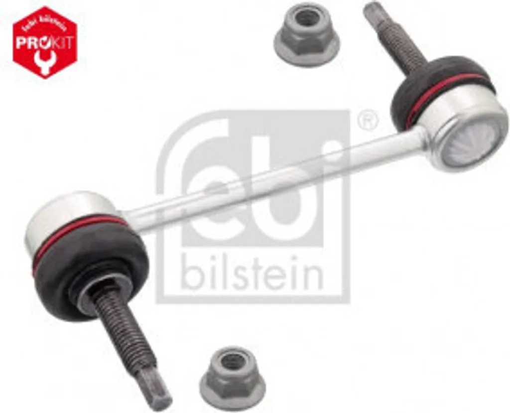 Barre de couplage stabilisateur arrière pour Jaguar S-Type X200