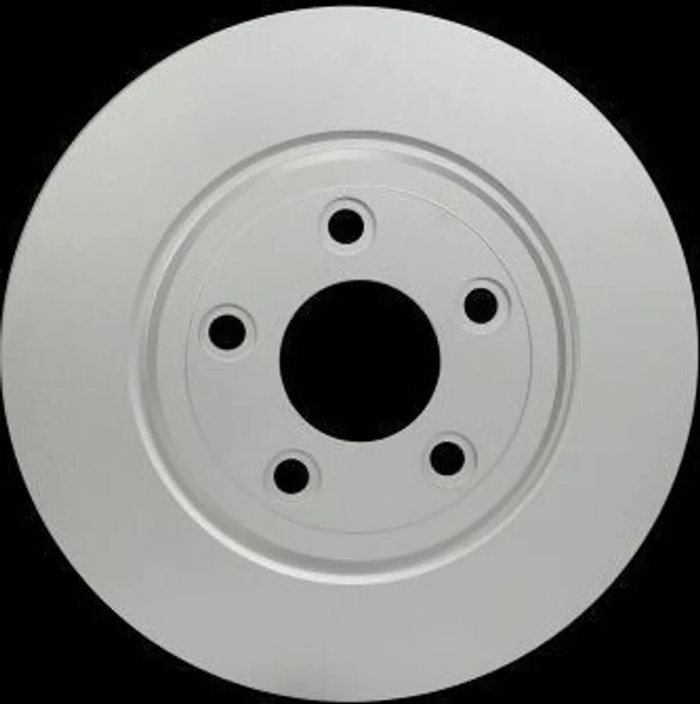 Disque de frein haute performance en fonte de carbone HELLA OE
