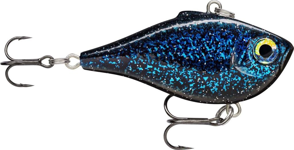 Rapala Rippin' Rap RPR05 THDB Lipless Crank
