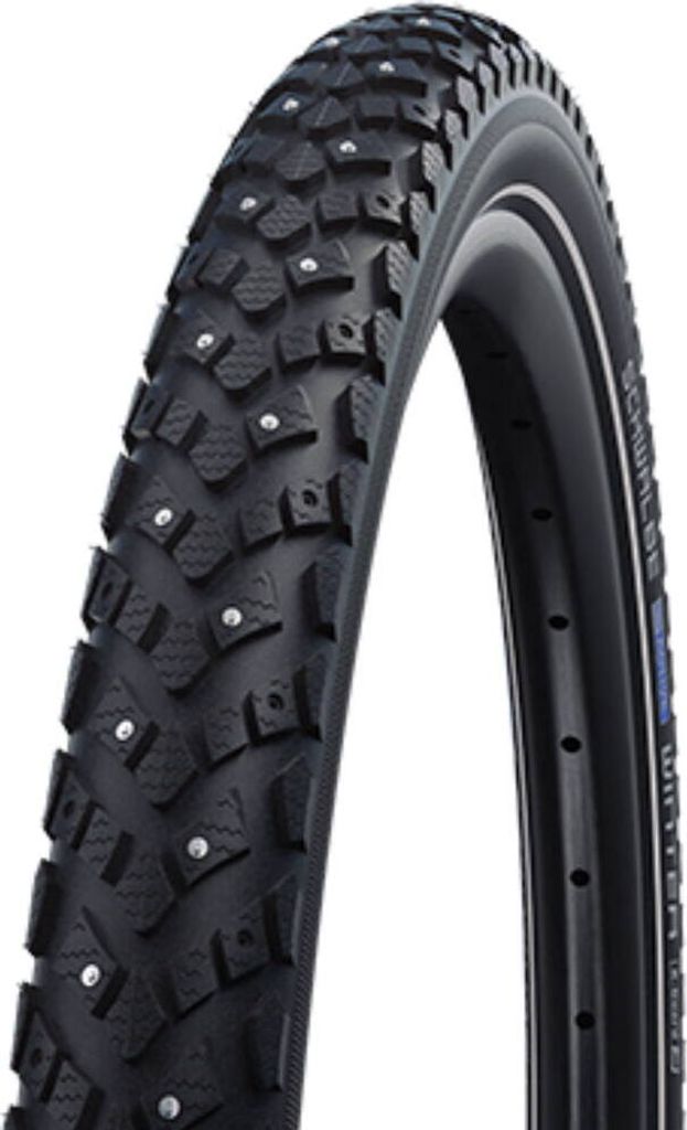 Schwalbe Winter nastarengas, 50-584 (27,5 x 2.00") Image du produit 