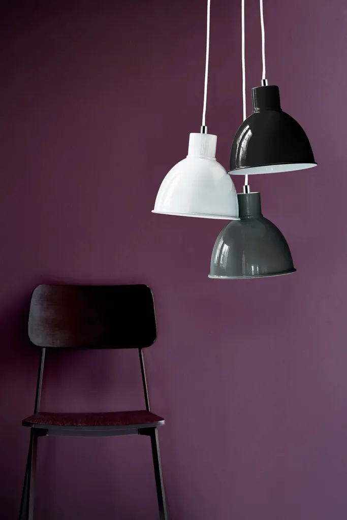 Nordlux lampada a sospensione POP White; 45833001 - 5