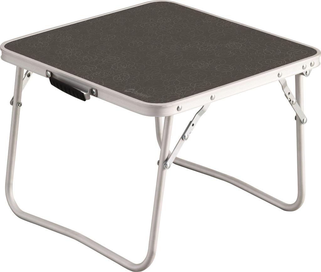 Outwell Nain, Aluminium, Grau, 900 g