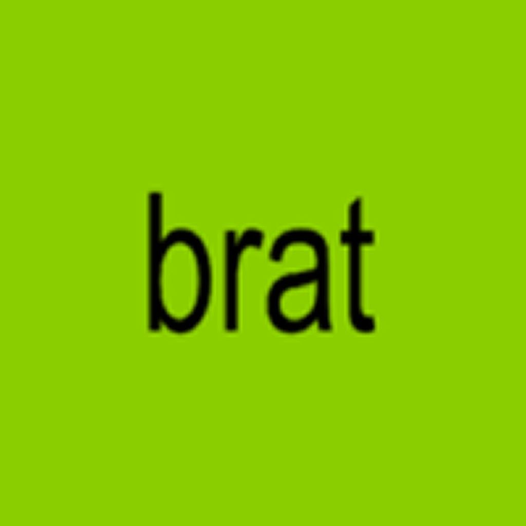 Charli XCX - Brat (CD) Immagine del prodotto 
