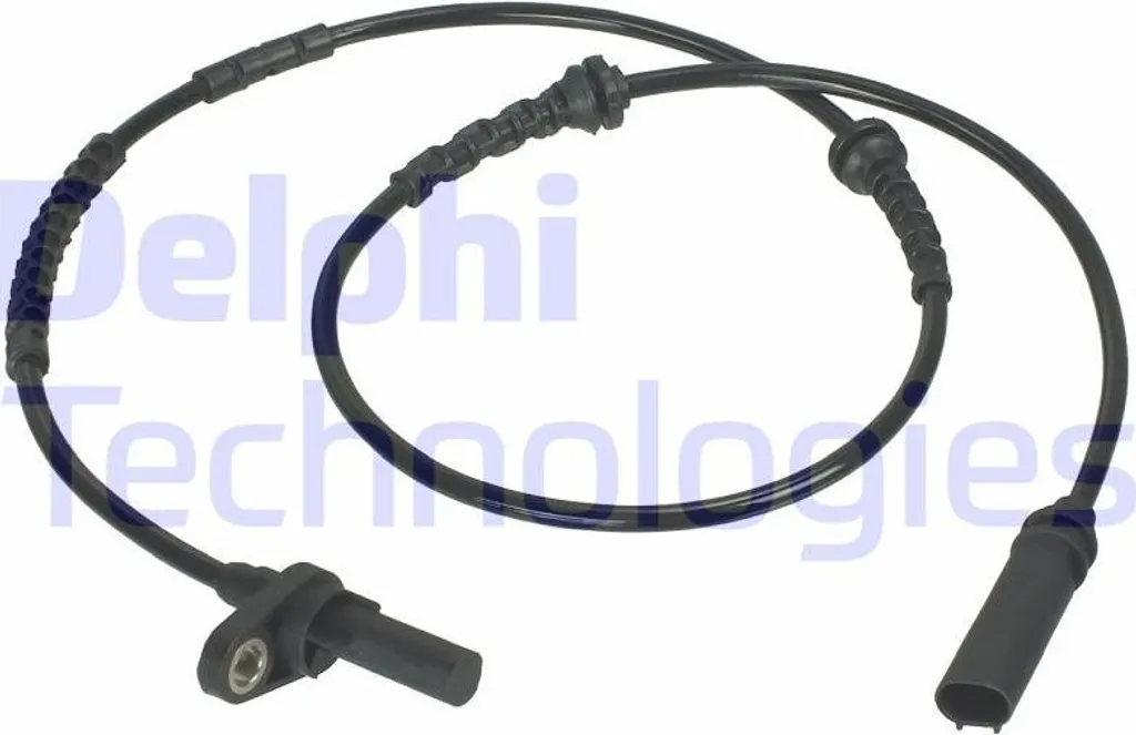 Sensore ABS Delphi SS20324 per BMW 5 6 7 F01 F10 | OE 34526775863