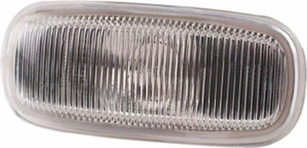 HELLA 9EL 270 107-011 Blinkleuchte OE 4B0949127 kompatibel mit A2, A3 8L, A4 8D, A6 4B, A8 4D, TT