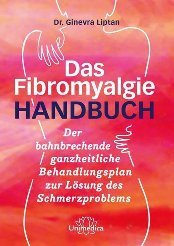 Das Fibromyalgie-Handbuch Obrázek produktu 