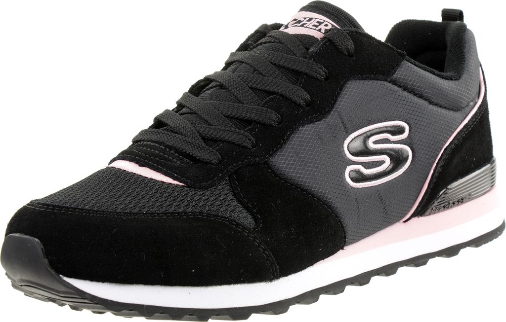 Skechers Schnürhalbschuh Sneaker (sportlich) OG 85 - STEP N Produktbild 