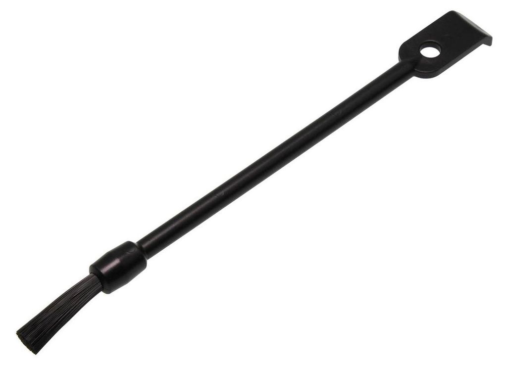 Cepillo de limpieza para molinillo de café, compatible con Imagen del producto 