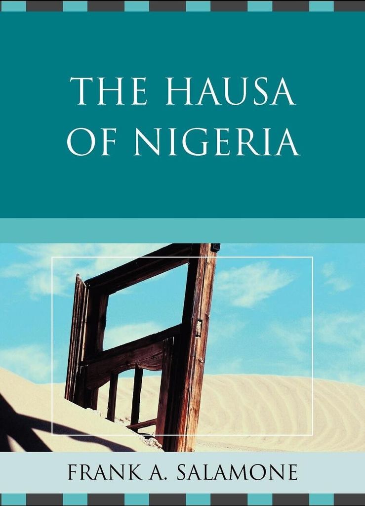 Hausa of Nigeria