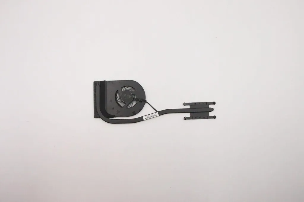 Fin du Bruit de Ventilateur avec le Lenovo 01AY472 Heatsink Fan UMA