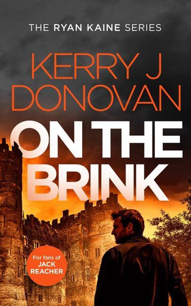 On the Brink