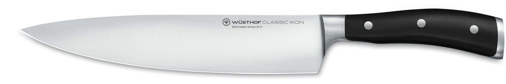Kuchařský nůž Wüsthof Classic Ikon 23 cm Obrázek produktu 