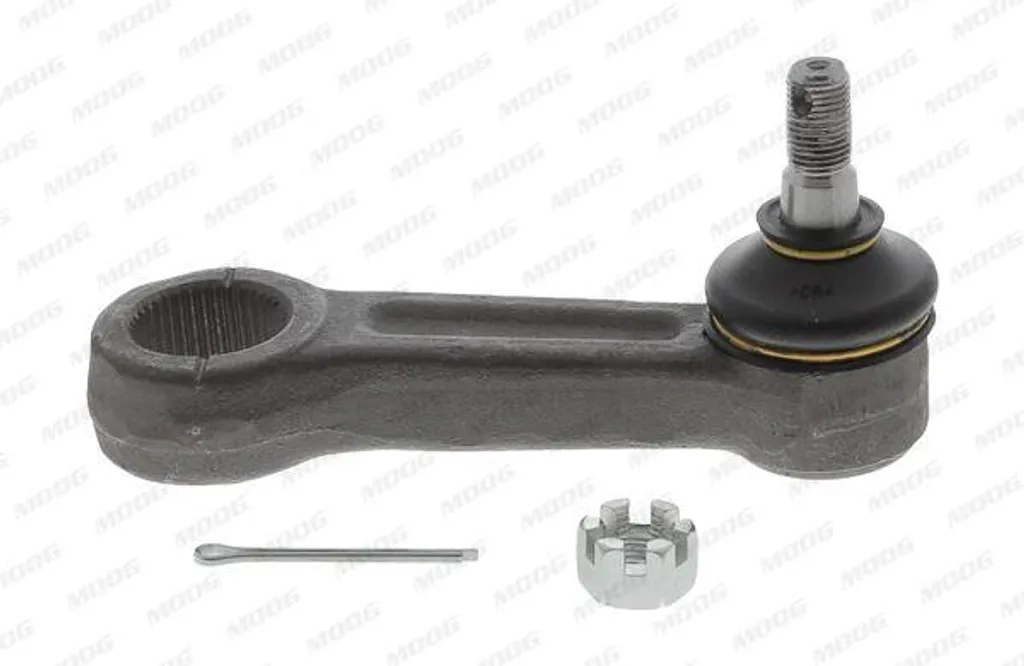 Barre d'accouplement pour réparation direction Pajero et L200 MOOG