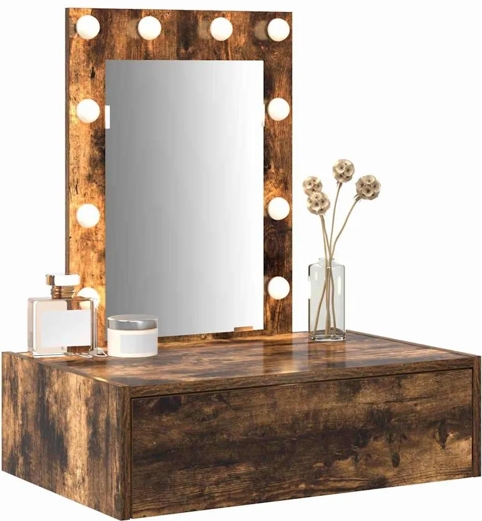 Vanity Table vidaXL Marrone 60 cm | Recensione e Guida Acquisto