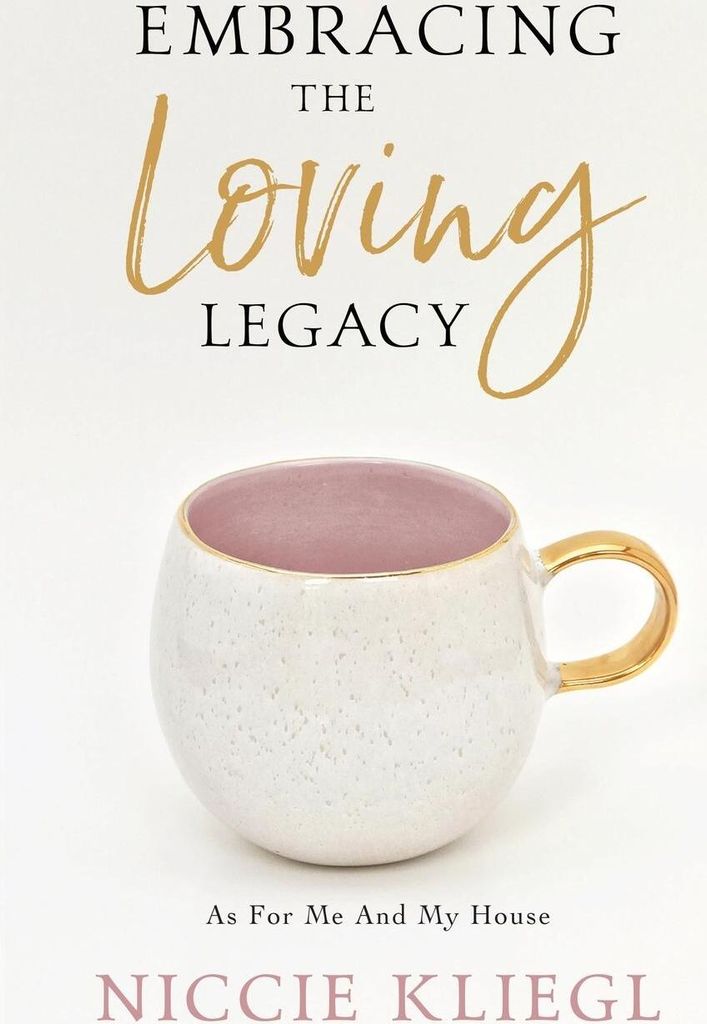 Embracing the Loving Legacy