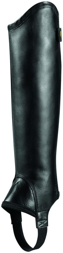 Ariat Chap Concord schwarz, Größe:XXS, Farbe:schwarz