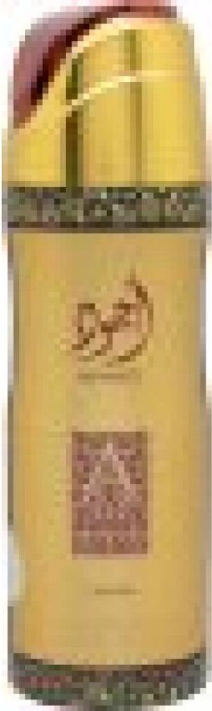 Lattafa Ajwad Deo Spray 200 Ml Produktbild 