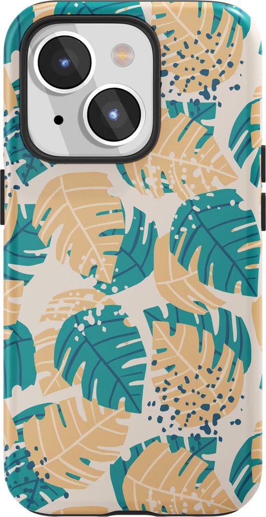 iPhone 15 Plus Schutzhülle mit MagSafe, stoßfest – Handyhülle Case Schutz