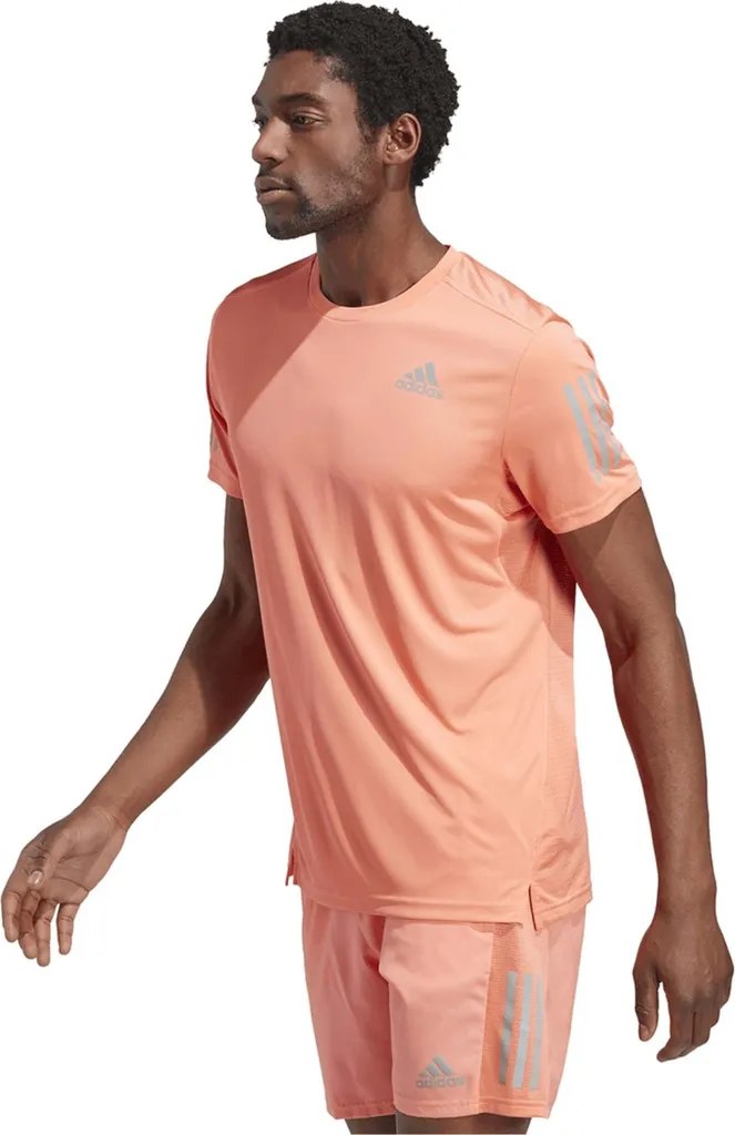 Bas de Sport Adidas IC7628 Orange XL Idéal pour Entraînement et Gym