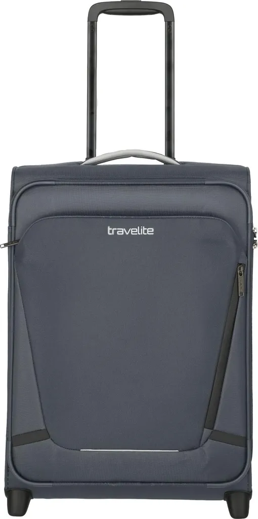 Borsa Trolley Travelite Jetpack 2 Cabin S - Speciale Ryanair/Condor