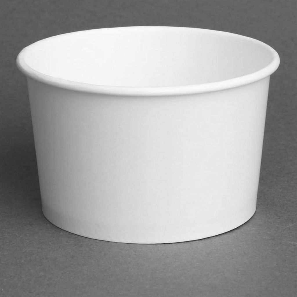 Fiesta Recyclable Eisbecher 12oz (1000 Stück)